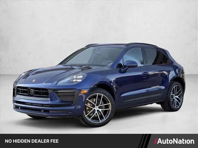 2026 Porsche Macan T for sale in Plano, TX