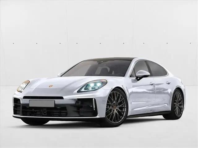 2024 Porsche Panamera 4 for sale in Plano, TX