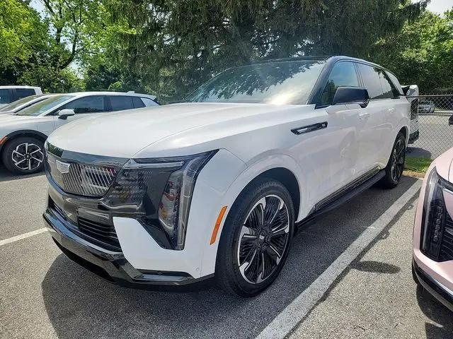 2025 Cadillac Escalade Sport 2 AWD for sale in Ellicott City, MD