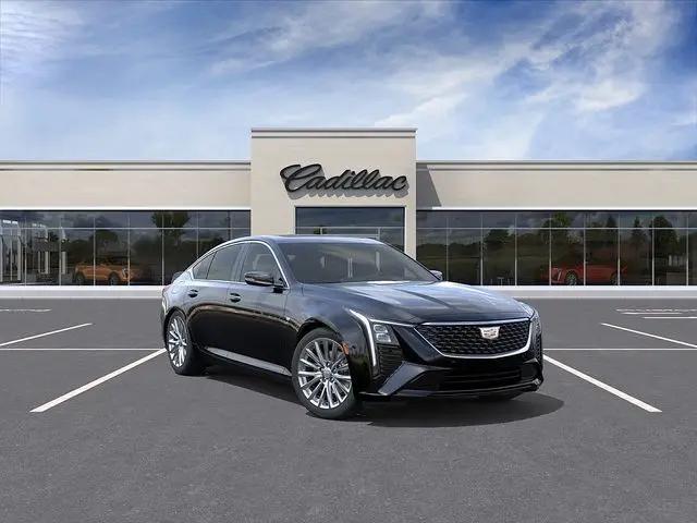 2026 Cadillac CT5 Premium Luxury RWD for sale in Ellicott City, MD