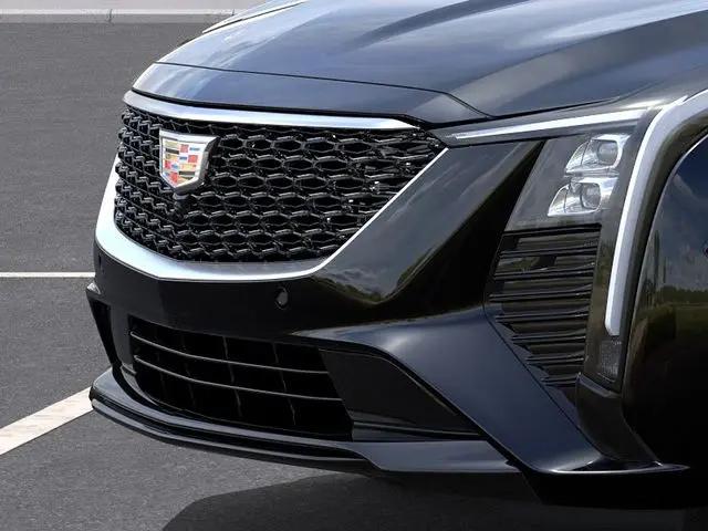 2026 Cadillac CT5 Premium Luxury RWD