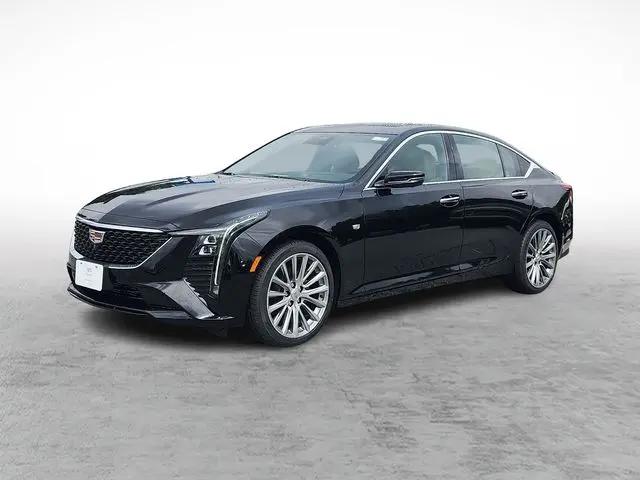 2026 Cadillac CT5 Premium Luxury RWD for sale in Ellicott City, MD