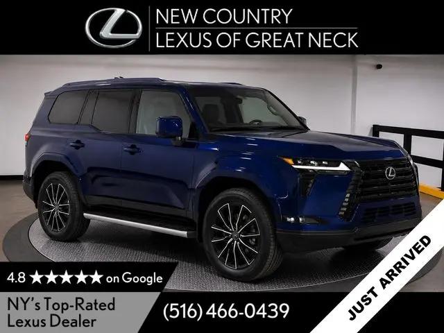 2024 Lexus GX 550 Premium+ for sale in Great Neck, NY