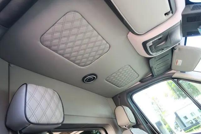2020 Mercedes-Benz Sprinter 3500XD High Roof V6