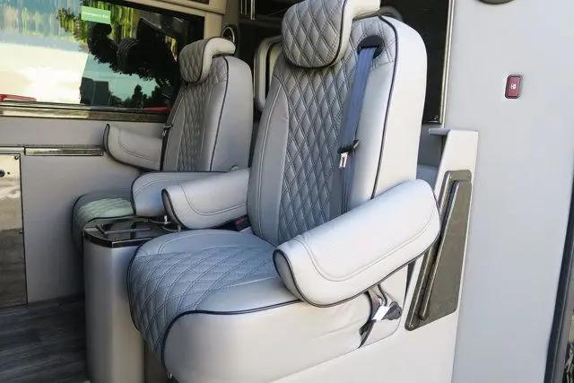 2020 Mercedes-Benz Sprinter 3500XD High Roof V6