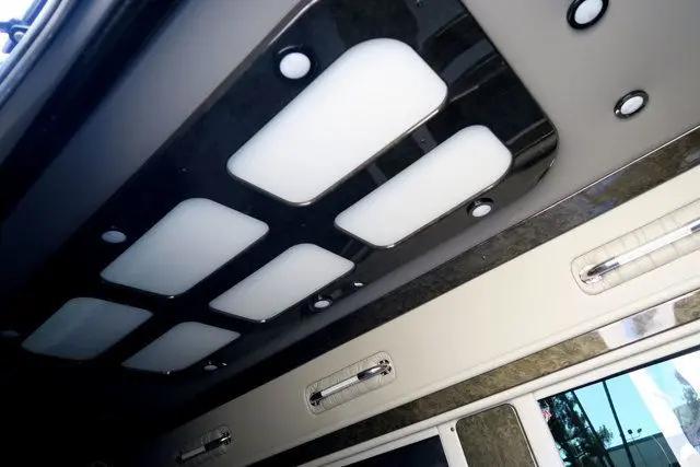 2020 Mercedes-Benz Sprinter 3500XD High Roof V6