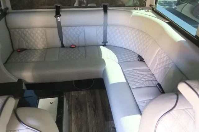 2020 Mercedes-Benz Sprinter 3500XD High Roof V6