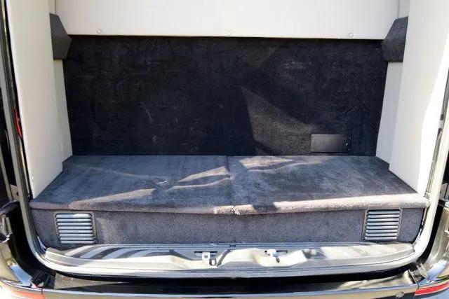 2020 Mercedes-Benz Sprinter 3500XD High Roof V6