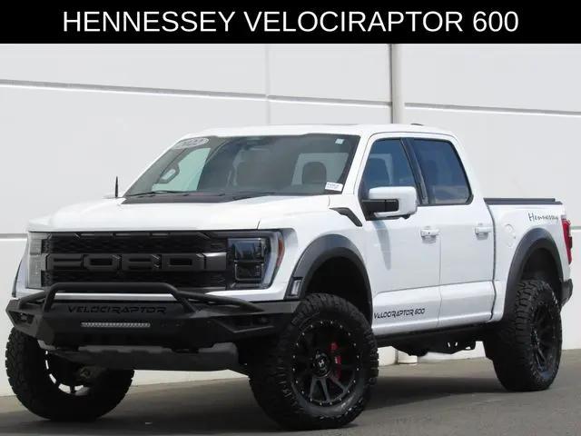 2022 Ford F-150 Raptor for sale in Bellingham, WA