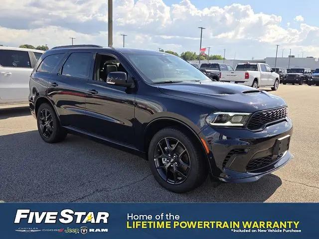 2026 Dodge Durango GT Plus HEMI V8 for sale in Warner Robins, GA