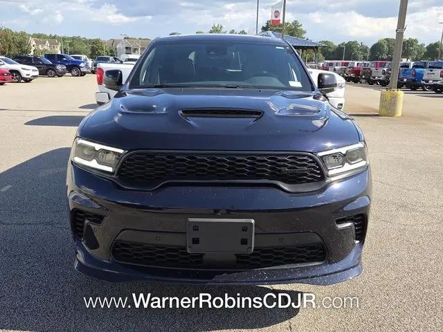 2026 Dodge Durango GT Plus AWD HEMI V8