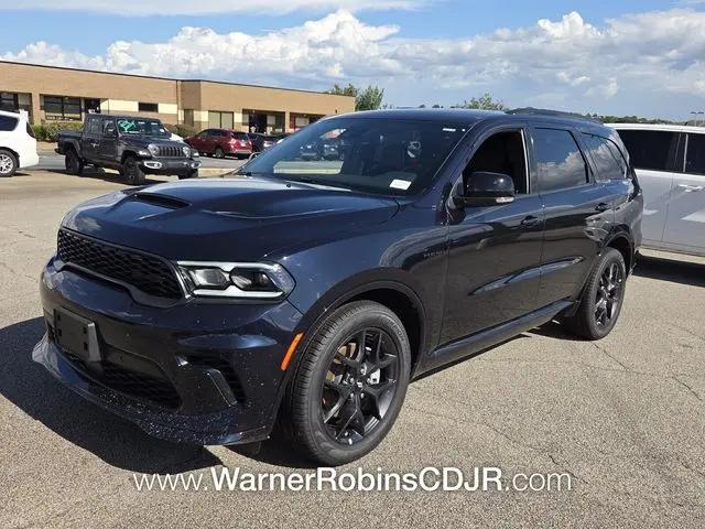 2026 Dodge Durango GT Plus AWD HEMI V8
