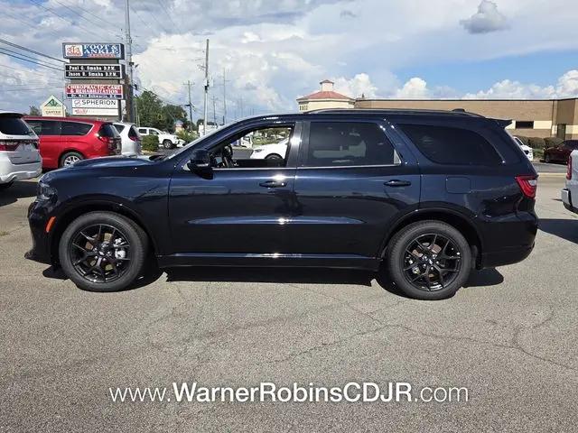 2026 Dodge Durango GT Plus AWD HEMI V8
