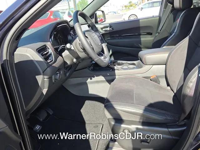 2026 Dodge Durango GT Plus AWD HEMI V8