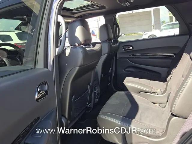 2026 Dodge Durango GT Plus AWD HEMI V8