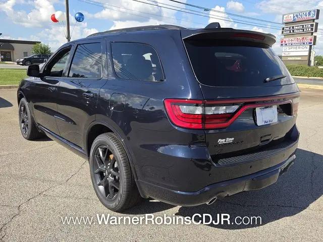 2026 Dodge Durango GT Plus AWD HEMI V8