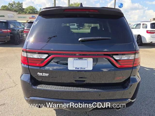 2026 Dodge Durango GT Plus AWD HEMI V8