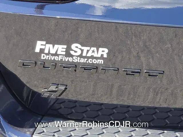 2026 Dodge Durango GT Plus AWD HEMI V8