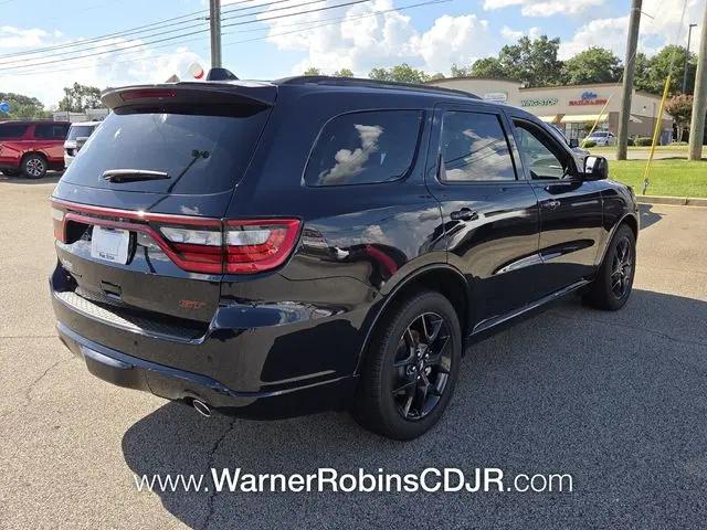 2026 Dodge Durango GT Plus AWD HEMI V8