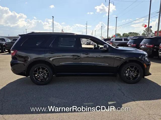 2026 Dodge Durango GT Plus AWD HEMI V8