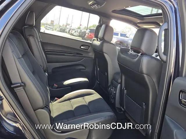 2026 Dodge Durango GT Plus AWD HEMI V8