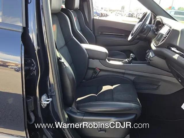 2026 Dodge Durango GT Plus AWD HEMI V8