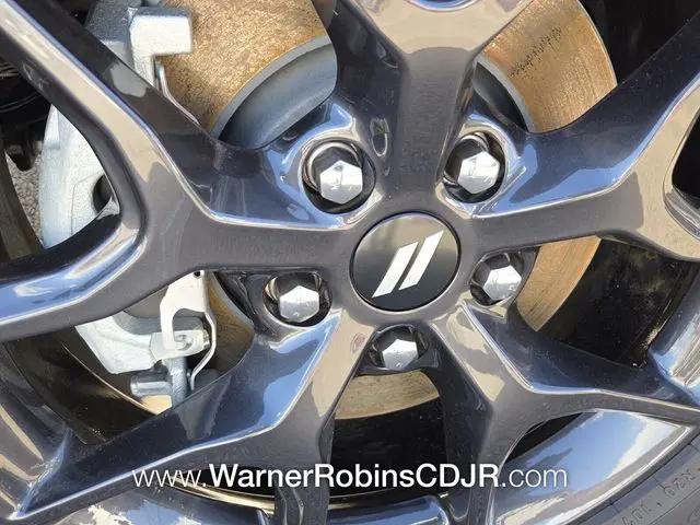 2026 Dodge Durango GT Plus AWD HEMI V8