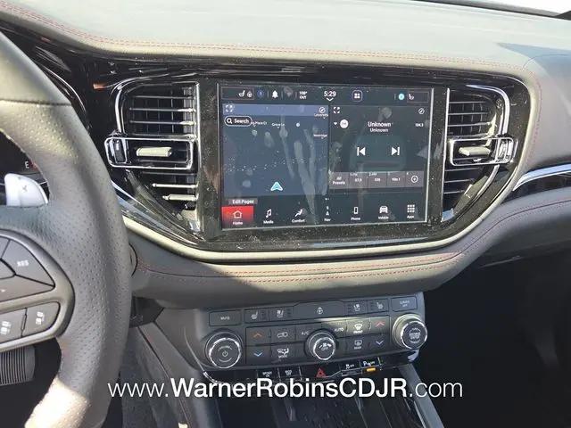 2026 Dodge Durango GT Plus AWD HEMI V8