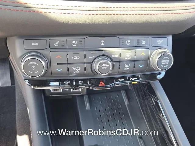 2026 Dodge Durango GT Plus AWD HEMI V8