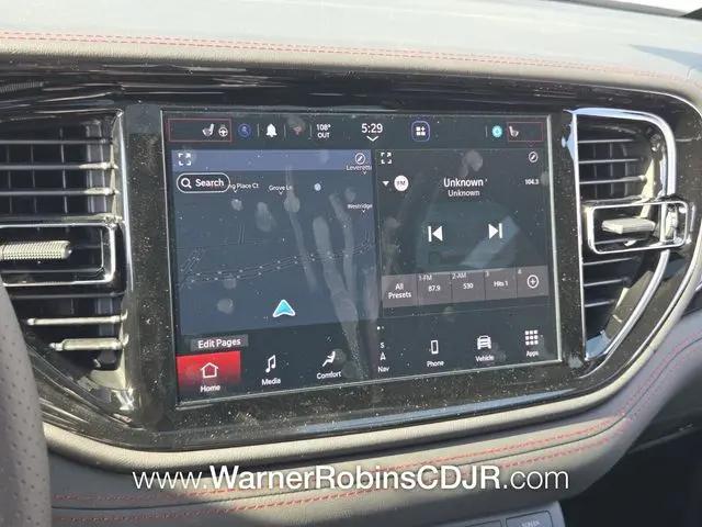 2026 Dodge Durango GT Plus AWD HEMI V8