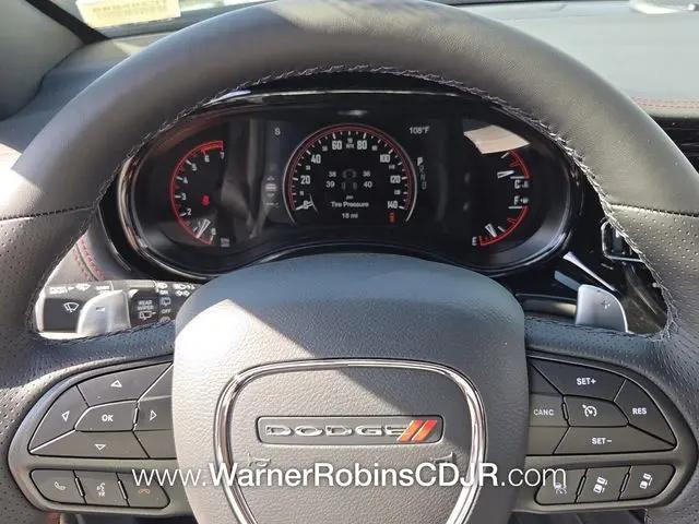 2026 Dodge Durango GT Plus AWD HEMI V8