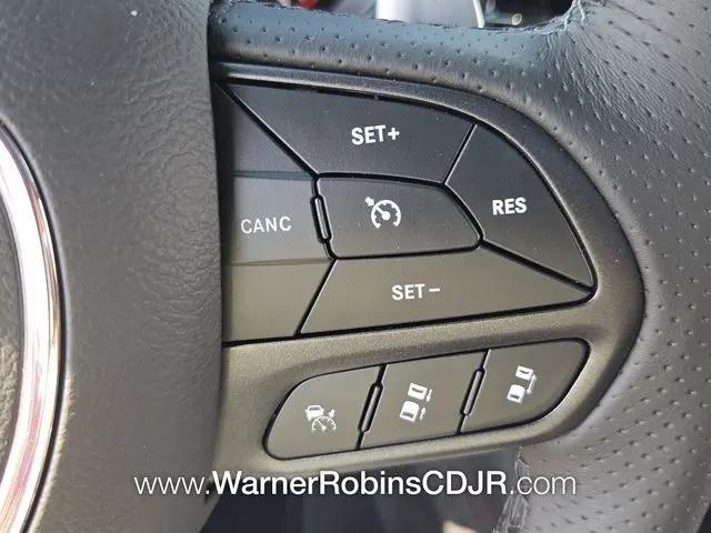 2026 Dodge Durango GT Plus AWD HEMI V8