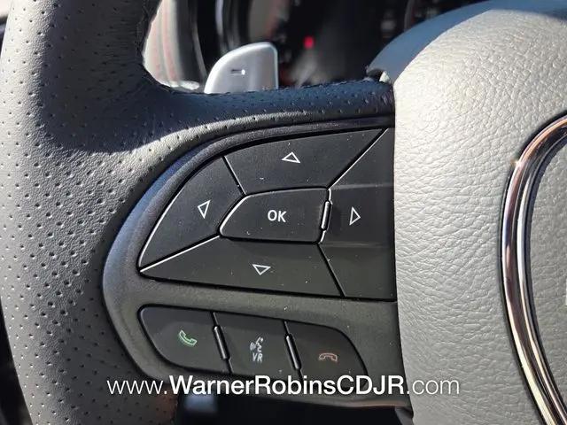 2026 Dodge Durango GT Plus AWD HEMI V8