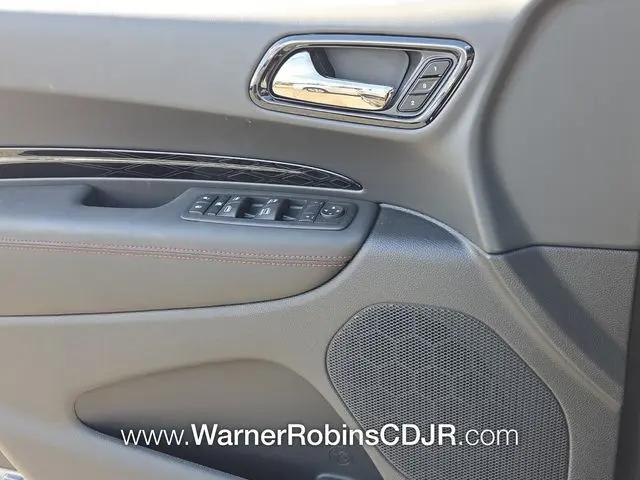 2026 Dodge Durango GT Plus AWD HEMI V8