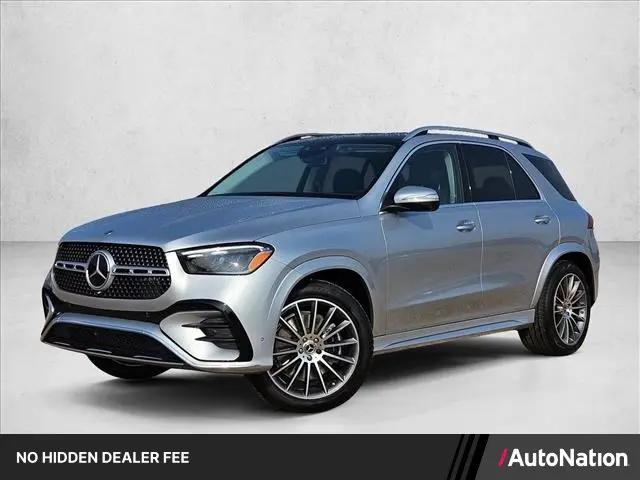 2026 Mercedes-Benz GLE GLE 450 4MATIC for sale in Waco, TX