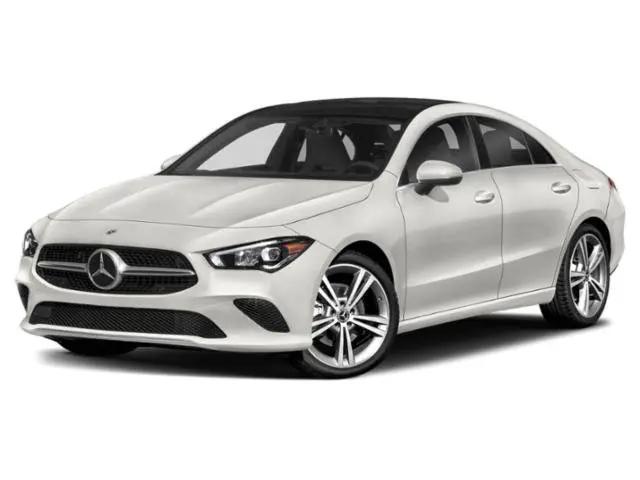 2023 Mercedes-Benz CLA 250 CLA 250 for sale in Tampa, FL