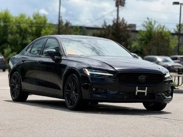 2023 Volvo S60 B5 Plus Black Edition for sale in Nashua, NH