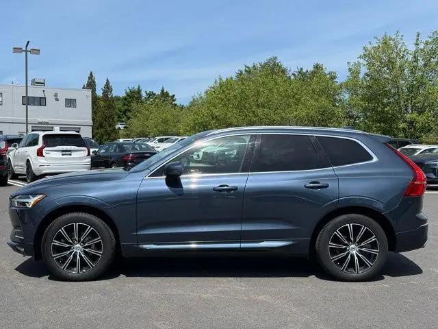 2018 Volvo XC60 T5 Inscription