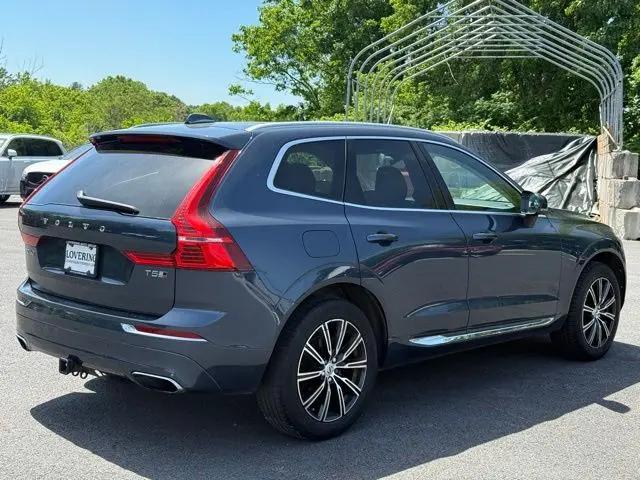 2018 Volvo XC60 T5 Inscription