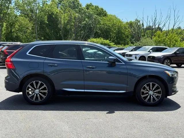 2018 Volvo XC60 T5 Inscription