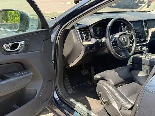 2018 Volvo XC60 T5 Inscription