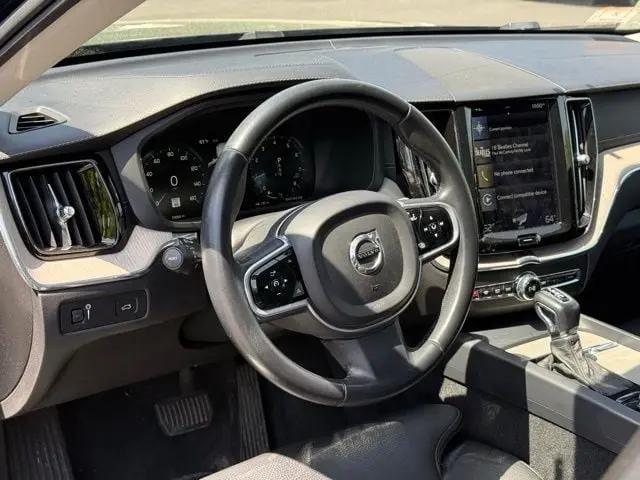 2018 Volvo XC60 T5 Inscription