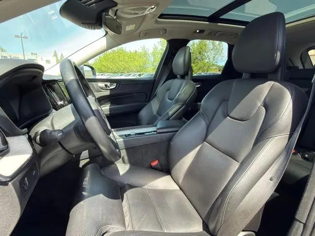 2018 Volvo XC60 T5 Inscription