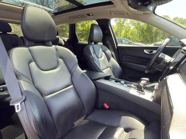 2018 Volvo XC60 T5 Inscription