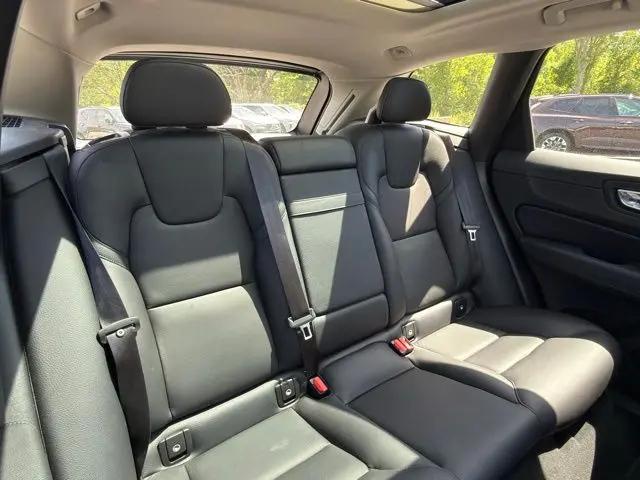 2018 Volvo XC60 T5 Inscription