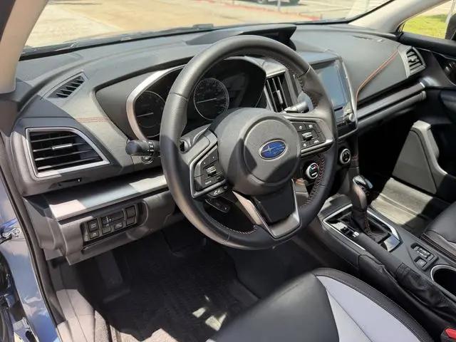 2019 Subaru Crosstrek 2.0i Limited