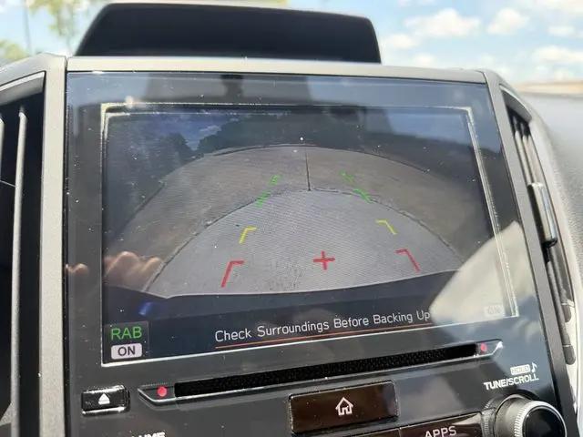2019 Subaru Crosstrek 2.0i Limited