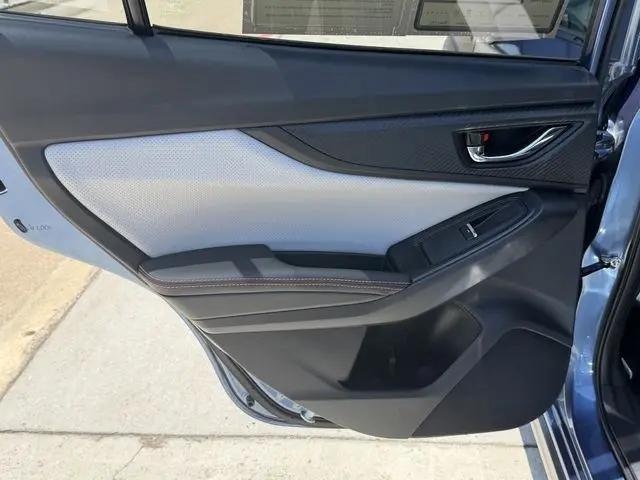 2019 Subaru Crosstrek 2.0i Limited