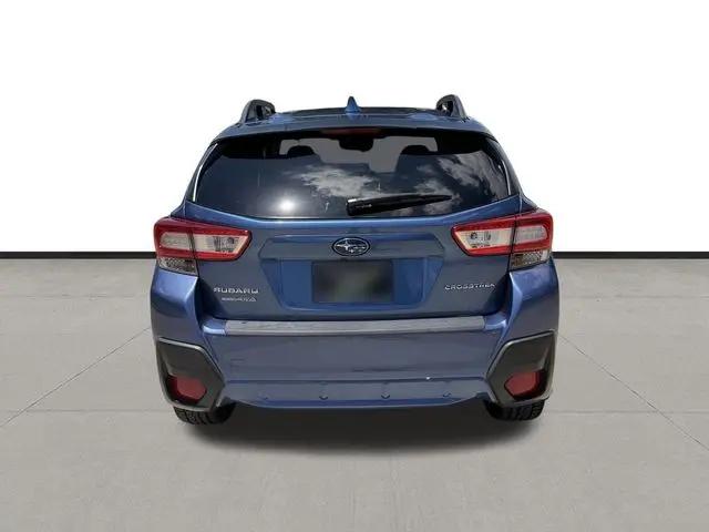 2019 Subaru Crosstrek 2.0i Limited