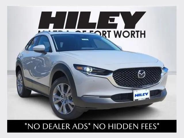 2026 Mazda CX-30 2.5 S Preferred for sale in Fort Worth, TX